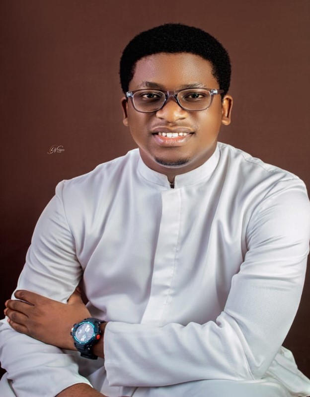 Agordi Paul Oluwatosin